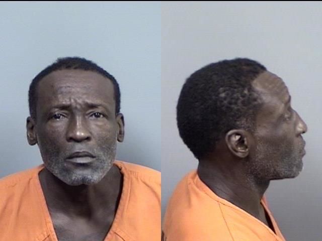Rogeras Eugene Rutledge